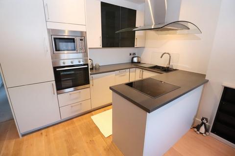 1 bedroom flat to rent, Francis Street, Stoneygate, Leicester LE2