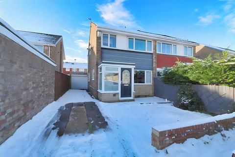 3 bedroom semi-detached house for sale, Osprey Drive, Blyth, NE24