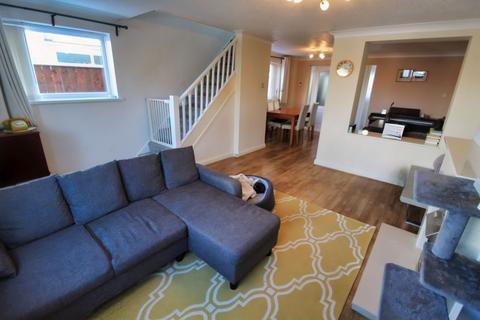 3 bedroom semi-detached house for sale, Osprey Drive, Blyth, NE24