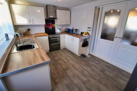 3 bedroom semi-detached house for sale, Osprey Drive, Blyth, NE24