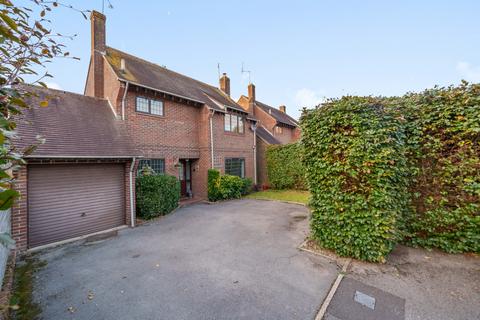 Heathcote Place, Hursley, Winchester, Hampshire, SO21