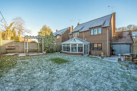 undefined, Heathcote Place, Hursley, Winchester, Hampshire, SO21