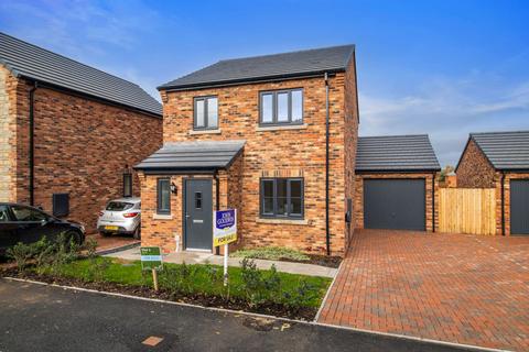 undefined, Wheatsheaf Close, Fromes Hill, Ledbury, Herefordshire, HR8