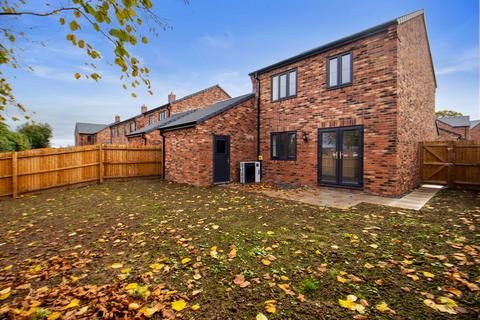 undefined, Wheatsheaf Close, Fromes Hill, Ledbury, Herefordshire, HR8