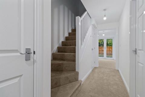 undefined, Wheatsheaf Close, Fromes Hill, Ledbury, Herefordshire, HR8