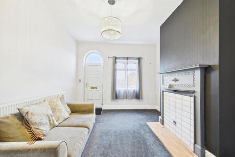 1 bedroom terraced house to rent, Rhodes Street, Castleford WF10