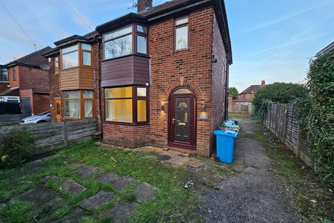 undefined, Nuthurst Road, Manchester
