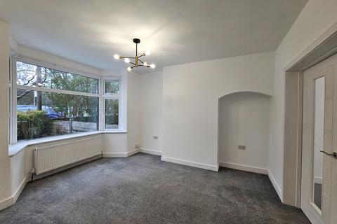 undefined, Nuthurst Road, Manchester