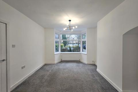 undefined, Nuthurst Road, Manchester