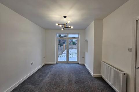 undefined, Nuthurst Road, Manchester