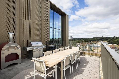 1 bedroom flat to rent, Junction road, Archway, London, N19