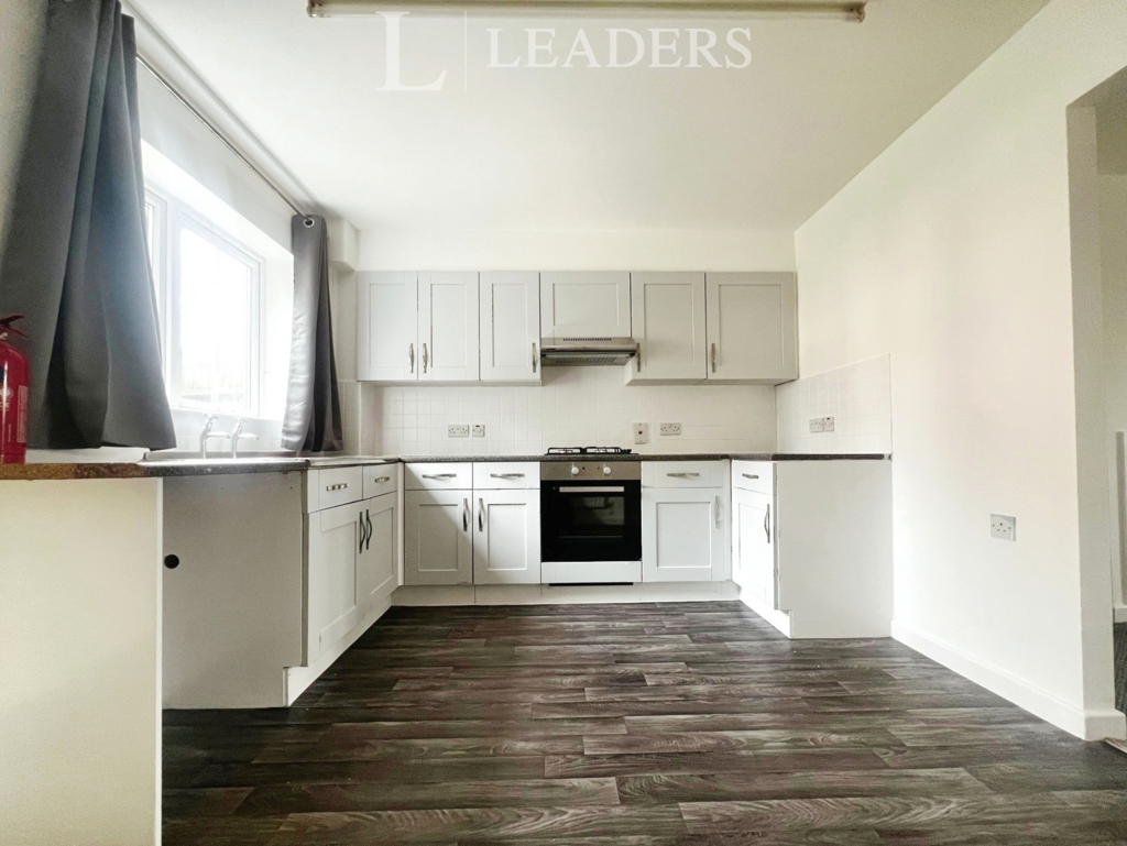 Kitchen 202