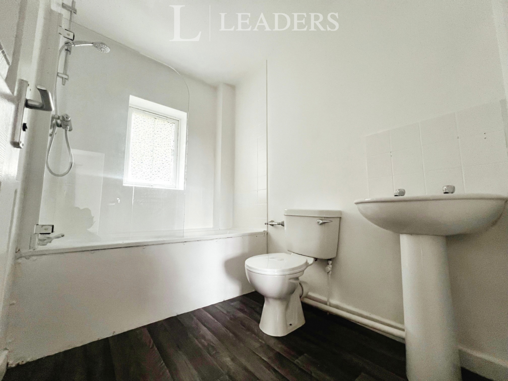 Bathroom 2