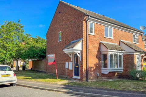 undefined, The Rowans, Milton, CB24