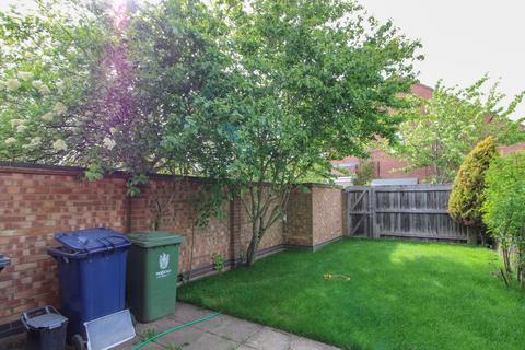 undefined, The Rowans, Milton, CB24