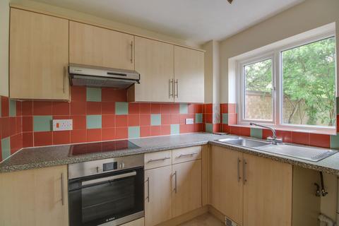 undefined, The Rowans, Milton, CB24