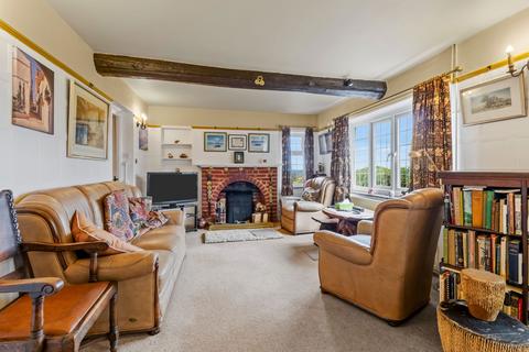 4 bedroom detached house for sale, King Edwards Road, Malvern, Worcestershire, WR14
