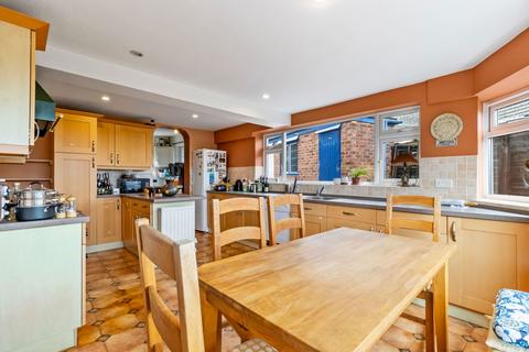4 bedroom detached house for sale, King Edwards Road, Malvern, Worcestershire, WR14