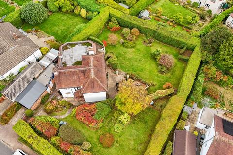 undefined, King Edwards Road, Malvern, Worcestershire, WR14