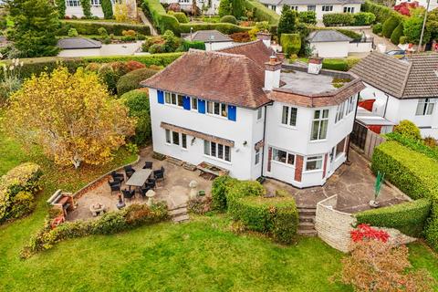 undefined, King Edwards Road, Malvern, Worcestershire, WR14