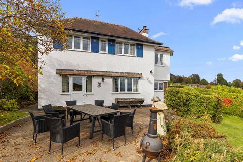 4 bedroom detached house for sale, King Edwards Road, Malvern, Worcestershire, WR14