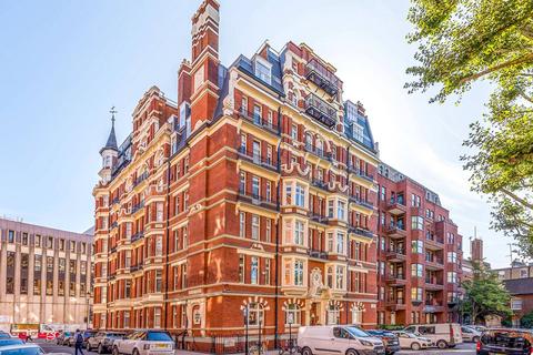 2 bedroom flat to rent, Iverna Court, Kensington, London, W8