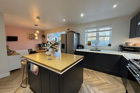 undefined, Hadrian Way, Carlisle CA3