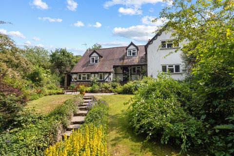 3 bedroom detached house for sale, Alfrick, Worcester, Worcestershire, WR6