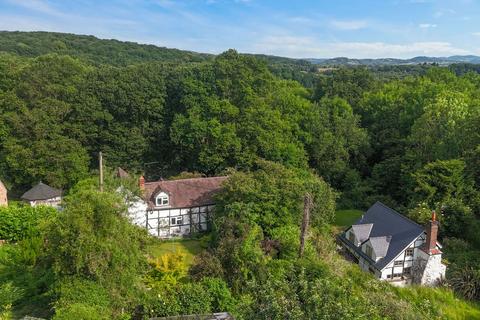 3 bedroom detached house for sale, Alfrick, Worcester, Worcestershire, WR6