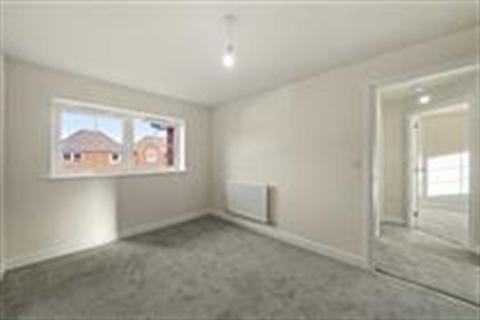 3 bedroom detached house to rent, Marbled White Place, S81