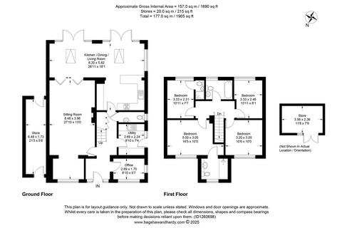 undefined, LINKS ROAD, ASHTEAD, KT21