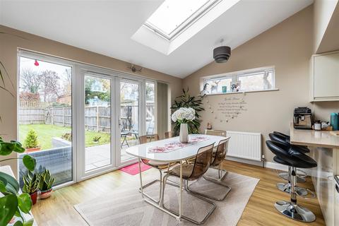 undefined, LINKS ROAD, ASHTEAD, KT21