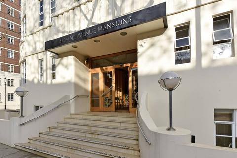 undefined, Sloane Avenue, Chelsea, London, SW3