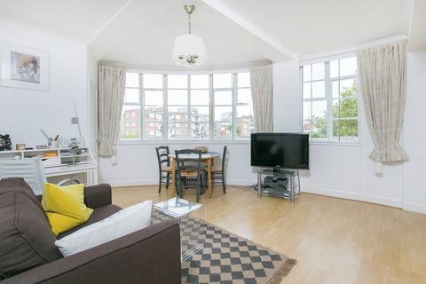Studio to rent, Sloane Avenue, Chelsea, London, SW3