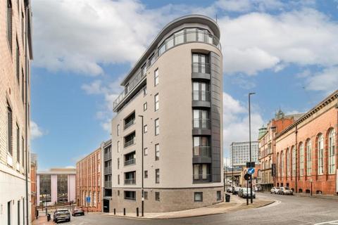 1 bedroom apartment to rent, Marconi House, Melbourne Street, Newcastle upon Tyne,  NE1