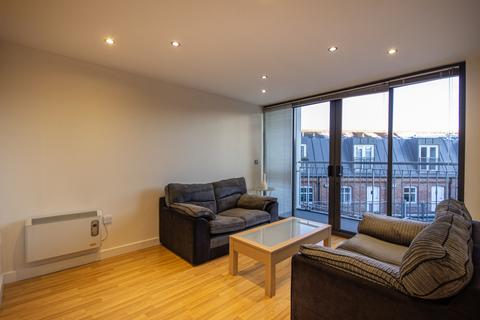 1 bedroom apartment to rent, Marconi House, Melbourne Street, Newcastle upon Tyne,  NE1