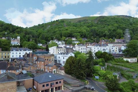 undefined, Edith Walk, Great Malvern, Worcestershire, WR14