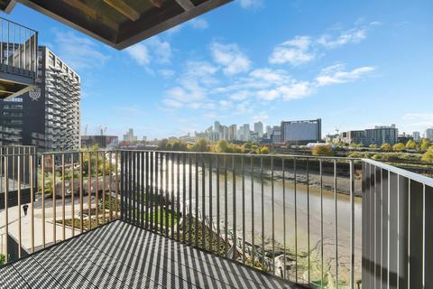 1 bedroom apartment for sale, Amelia House, London City Island, E14