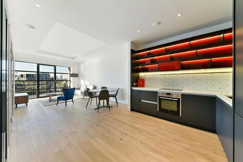 1 bedroom apartment for sale, Amelia House, London City Island, E14