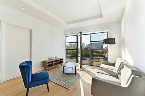 1 bedroom apartment for sale, Amelia House, London City Island, E14