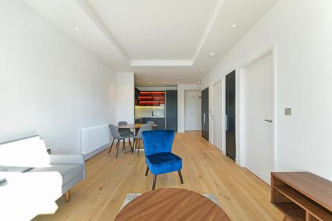 1 bedroom apartment for sale, Amelia House, London City Island, E14