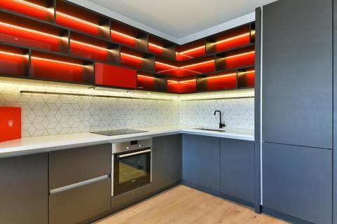 1 bedroom apartment for sale, Amelia House, London City Island, E14