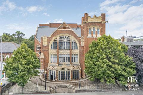 3 bedroom apartment for sale, Cranbrook Road, Ilford, IG1