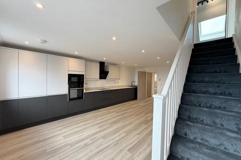 3 bedroom apartment for sale, Edith Walk, Great Malvern, Worcestershire, WR14