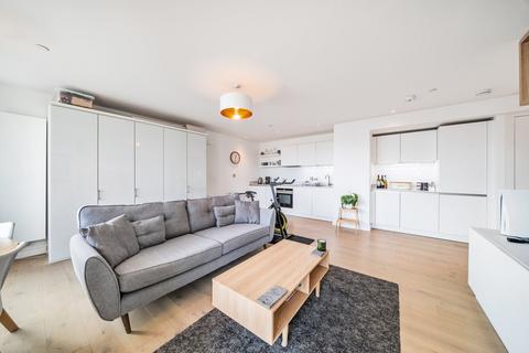 1 bedroom flat for sale, Highgate Hill, Archway, London, N19