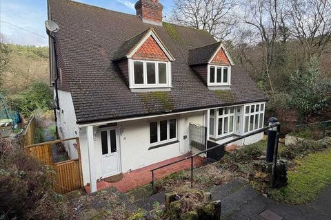 2 bedroom semi-detached house for sale, Northwood Cottages, Grayshott