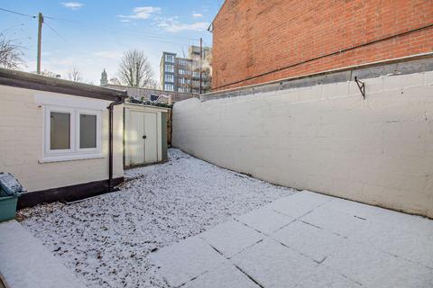 3 bedroom semi-detached house for sale, West Stockwell Street, Colchester CO1