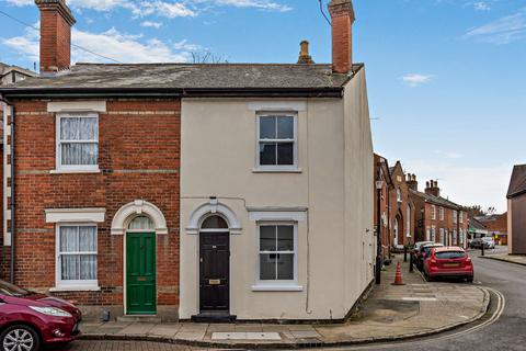 undefined, West Stockwell Street, Colchester CO1