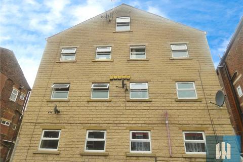 undefined, Back Lord Street, Halifax, HX1