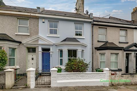 3 bedroom house to rent, Brunswick Place, Plymouth PL2